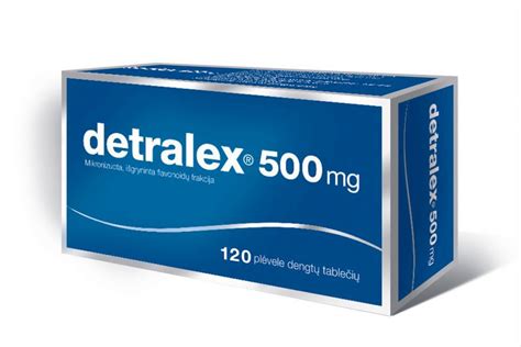 detralex for women.